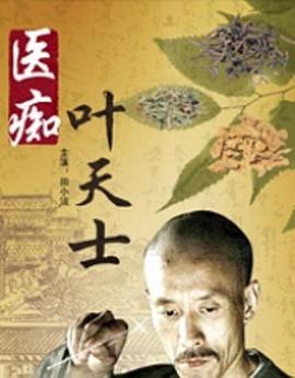 医痴叶天士(全集)